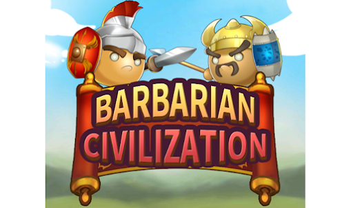 Barbarian Civilization