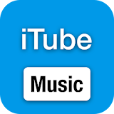 iTube Music Station icon
