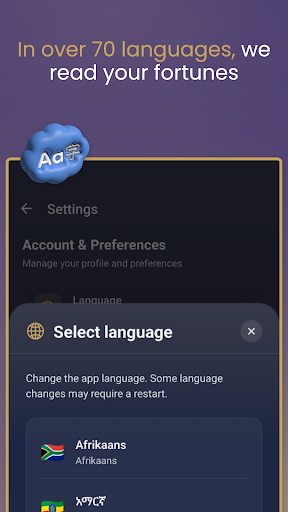 Faluna Coffee Reading and Tarot