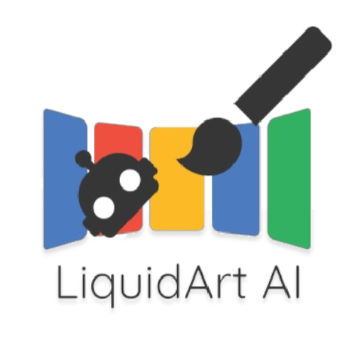 LiquidArt IA logo