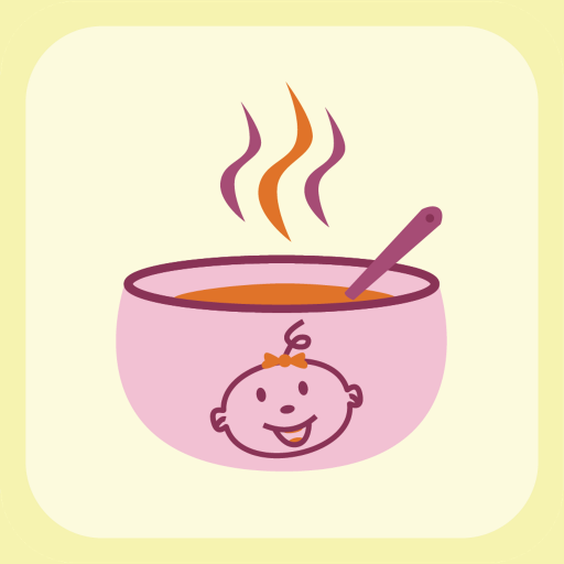Baby Cuisine – Brei Rezepte logo