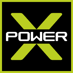 Icon image X-Power
