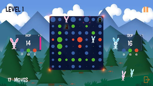 Hop Skip and Thump - Lite Screen 2