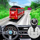 Modern Coach Bus Simulator 3D icon