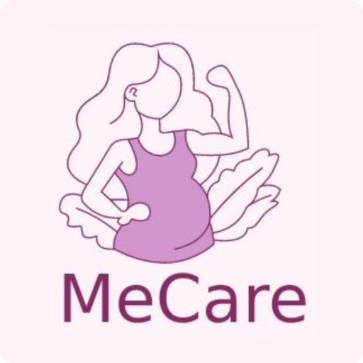 MeCare logo