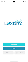 Luxdry Laundry & Dry Cleaning APK Download for Android