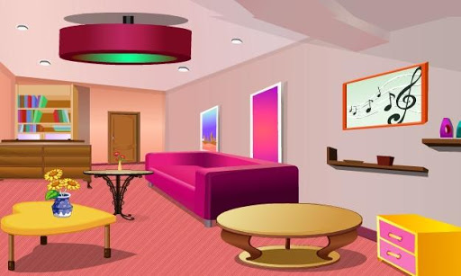 Ajaz Multi House Escape