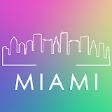 Miami Travel Guide icon