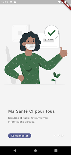 MASANTECI Screenshot 3 - AppWisp.com