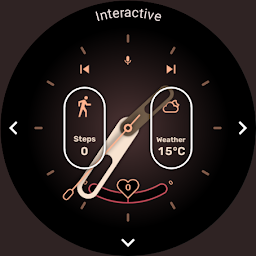 Watch Faces - Pujie