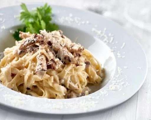 Simple European Food Recipes