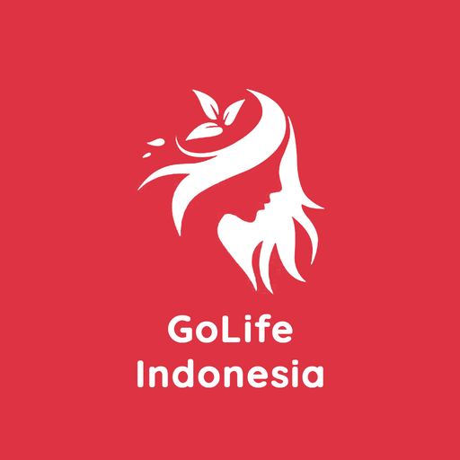 GoLife | Jasa Pijat Terbaik logo