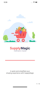 Supply Magic