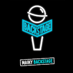 Cover Image of Baixar Maiky Backstage  APK