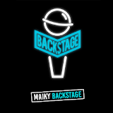 Maiky Backstage icon