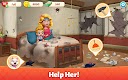 screenshot of Baby Mansion-home makeover