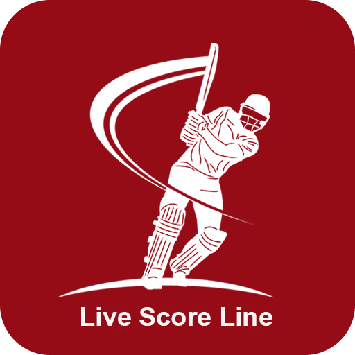 Live Cricket : Cricket Score logo