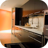 Kitchen Cabinet Designs icon