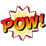 Pow! Comics Reader: Redux icon
