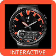 Top 30 Personalization Apps Like Aqua Watch Face - Best Alternatives