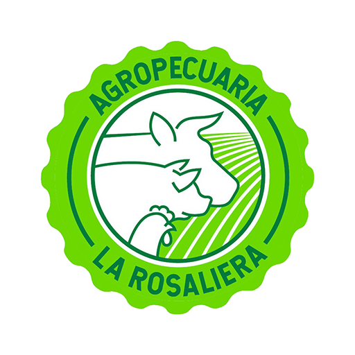 La Rosaliera logo