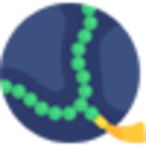 مسبحه الكترونيه logo