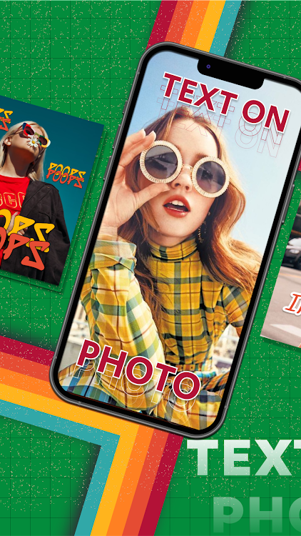 Type on Photos - Text in Photo - 2.1.0 - (Android)