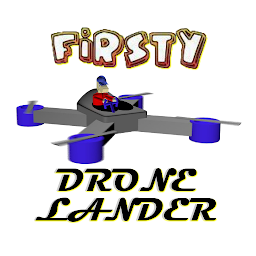 Icon image Firsty Drone Lander