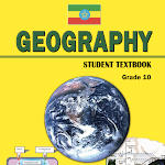 Geography Grade 10 Textbook for Ethiopia Apk