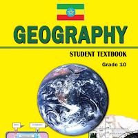 Geography Grade 10 Textbook for Ethiopia