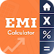 EMI Calculator for Loans