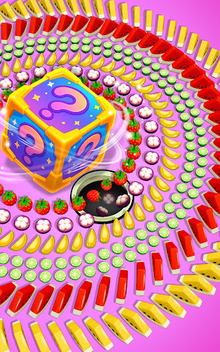 Hole Pop! Eat em All screenshot 7