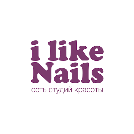 i like Nails 14.0.15 Icon