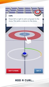 Curling Winter Games Apk Download 4