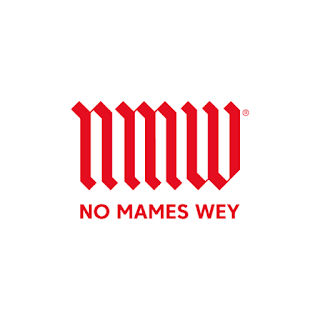 No Mames Wey