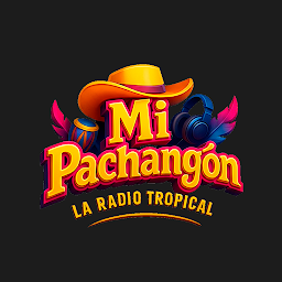 Icon image Mi Pachangon Radio Online