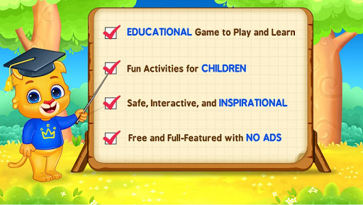 ABC Kids - Tracing & Phonics screenshots 6