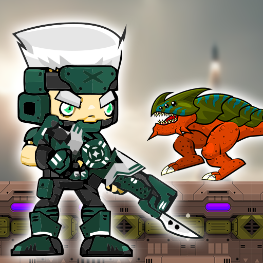 Louie the CyberPunkster logo