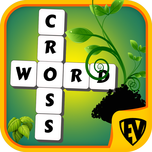Botany Crossword Puzzle logo