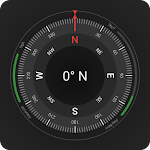 Cover Image of Download Digital Compass - Smart Tool Free 1.0.0 APK