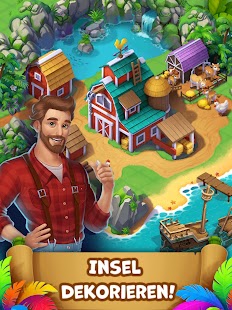 Unknown app Screenshot