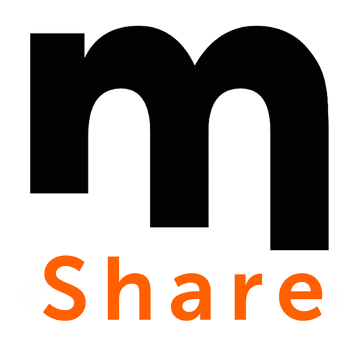 MobeoShare logo