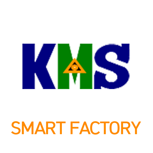 KMS정밀 - Smart Factory