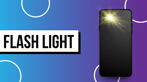 Flashlight - Led Torch Light