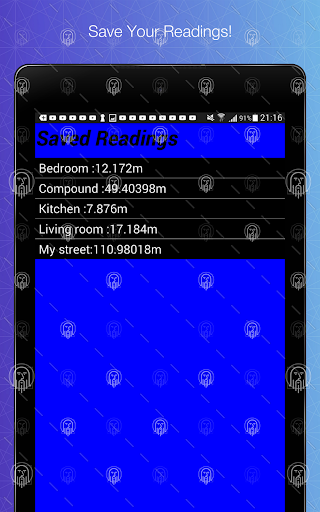 Whats The Distance? Screen 3