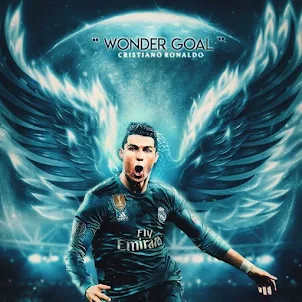 Cristiano Ronaldo 2023