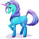 Cover Image of Download Unicorn Stickers For WhatsApp 1.0.14 APK