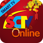 SCTV Online Apk