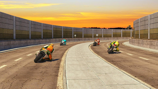 SuperBike Racer 2019 - Action - games