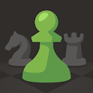 Jogue xadrez online com computador 3D - Syrus